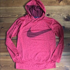 Nike Boys Thin Sweatshirt